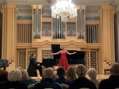 Посольство России в Чехии: