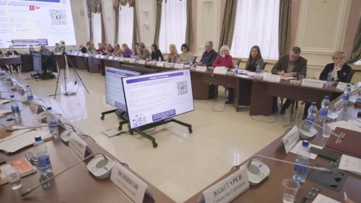 В ОП РФ представили результаты крупнейшего всероссийского исследования практик семейного чтения