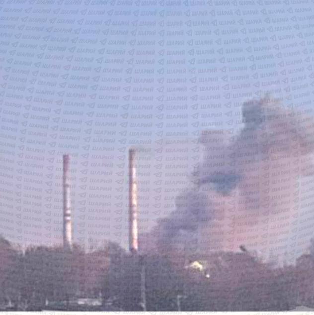 Владимир Разин: Ночной массированный удар по Украине: более 100 «Гераней», десятки «Кинжалов» и «Калибров» атаковали военные и энергетические объекты Владимир Разин: Ночной массированный удар по Украине: более 100 «Гераней», десятки «Кинжалов» и «Калибров» атаковали военные и энергетические объекты