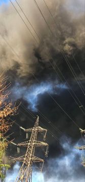 Александр Коц: Удары по украинской энергетике