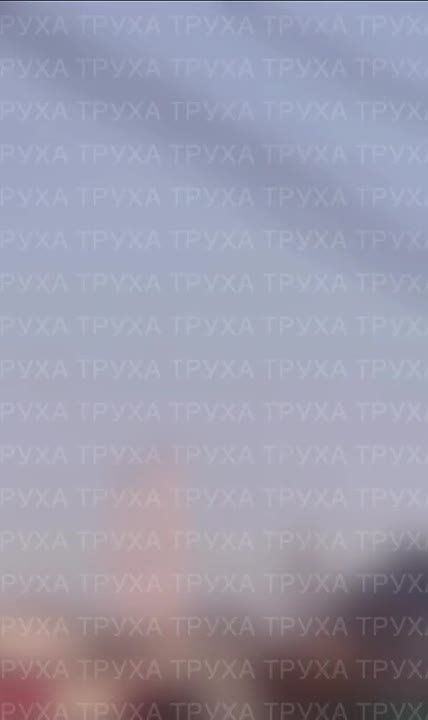 Винницкая область, момент прилёта