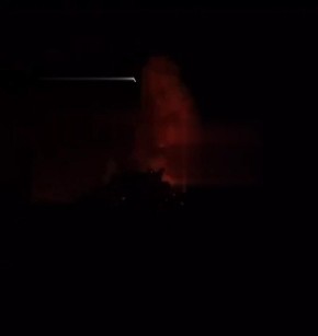 Массированный удар по целям на Украине: «Калибры», «Кинжалы», Х-22 и «Герани» этой ночью поработали по объектам энергоинфраструктуры противника!