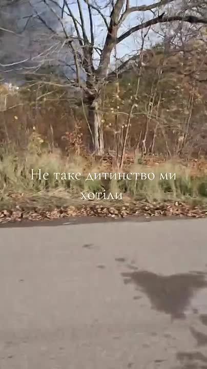 Чингис Дамбиев: Ладыжинская ТЭС после комбинированного удара ВС РФ. 30 октября 2025 года