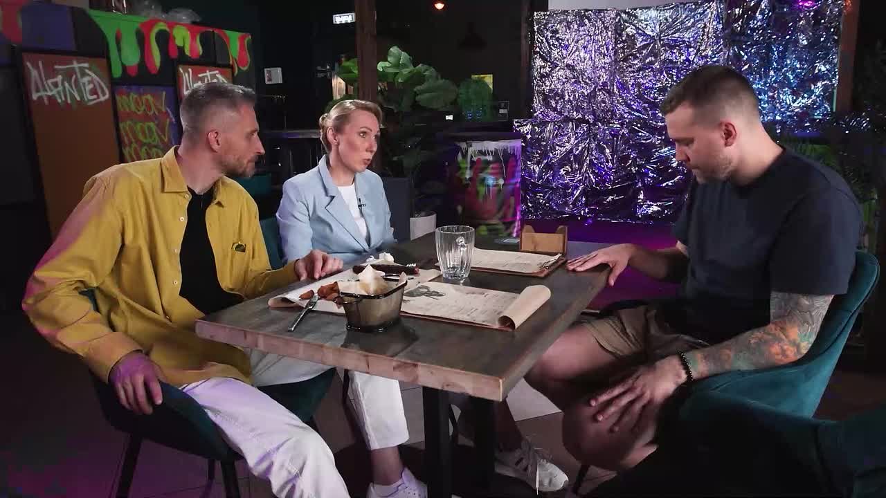 SHOT ПОДДЕРЖКУ пригласили в подмосковный крафт-бар, чтобы исправить санитарные нарушения и наладить производственные процессы