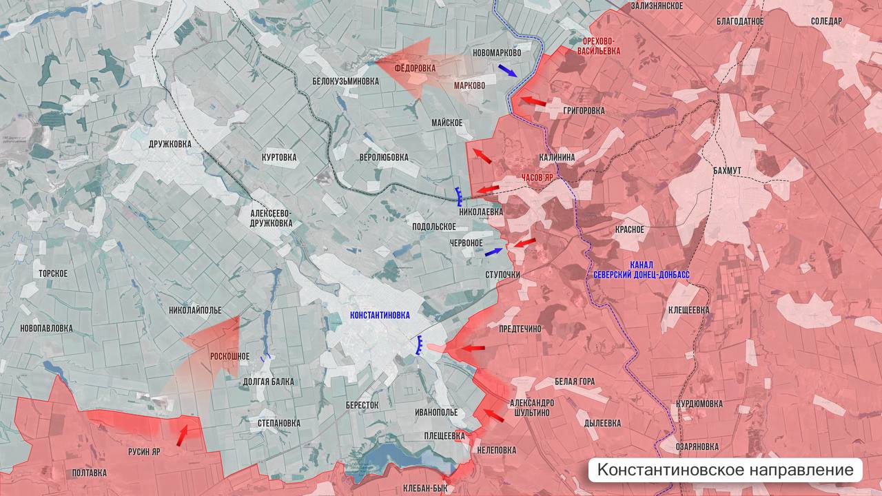 Олег Царёв: Фронтовая сводка 4 ноября. На Херсонском направлении контрбатарейная борьба без изменений на земле Олег Царёв: Фронтовая сводка 4 ноября. На Херсонском направлении контрбатарейная борьба без изменений на земле