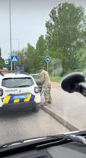 Винница. Бусификация продолжается