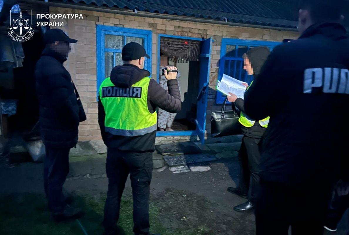 Винницкий депутат "купил" девушку с инвалидностью ради отсрочки, сообщает прокуратура Винницкий депутат "купил" девушку с инвалидностью ради отсрочки, сообщает прокуратура