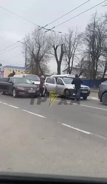 ТЦКашники в Виннице развлекаются