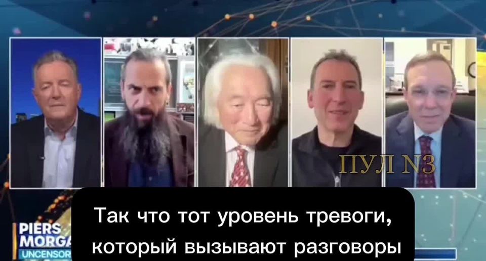 Профессор Университета Луисвилля Роман Ямпольский — о том, что ИИ и есть «форма внеземного разума», которую нужно бояться: