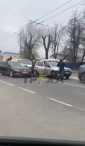 ТЦКашники в Виннице развлекаются