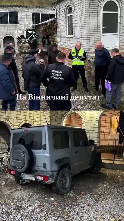 Украинский депутат «купил» девушку с инвалидностью ради отсрочки от мобилизации