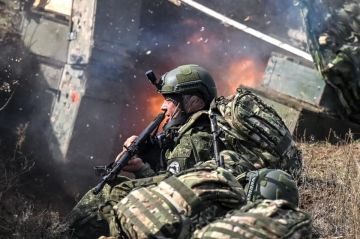 Сводка СВО на 11 ноября. После захода колонны российских войск в Покровск (Красноармейск) оборона ВСУ стала рассыпаться, как гнилая тряпка