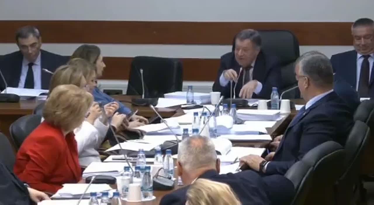 В Госдуме определили национальность Чебурашки