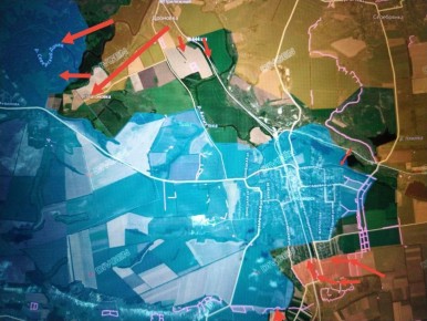 Юрий Котенок: Северское направление