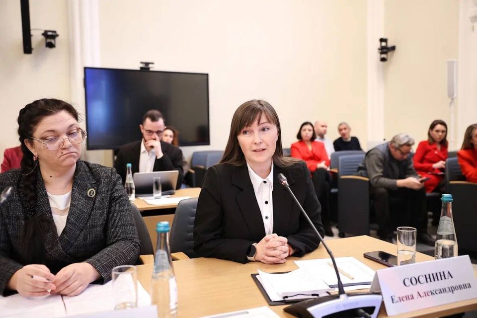 Глава Минпросвещения рассказал о работе по созданию государственных учебников Глава Минпросвещения рассказал о работе по созданию государственных учебников