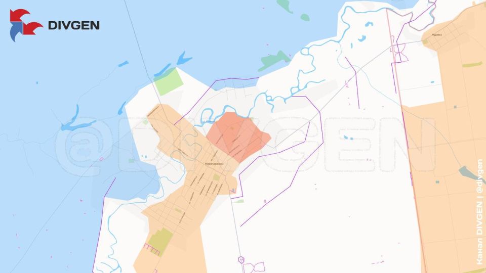 Изменения на карте за прошедшие сутки: Изменения на карте за прошедшие сутки: