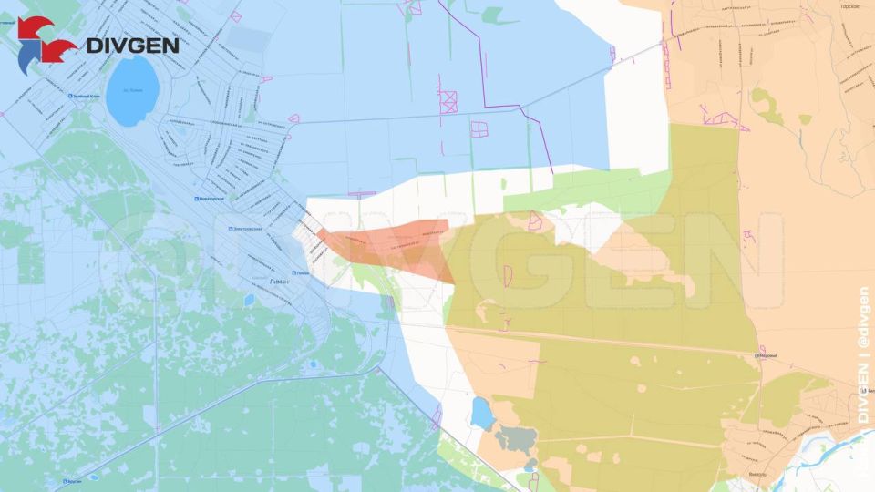 Изменения на карте за прошедшие сутки: Изменения на карте за прошедшие сутки: