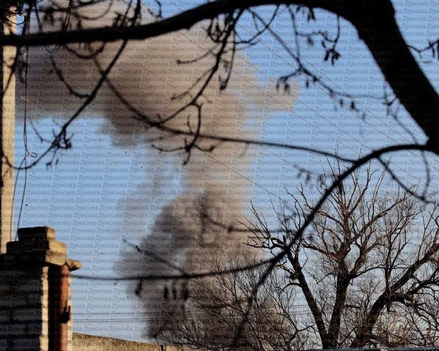 Этой ночью наши «Герани» поразили цели в Сумской, Харьковской, Одесской, Запорожской, Днепропетровской и Херсонской областях, а также на временно оккупированной территории Донбасса — в Славянске и Краматорске