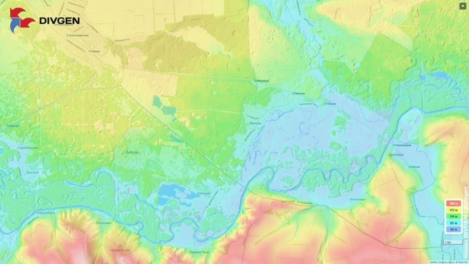 ��������������� �����������