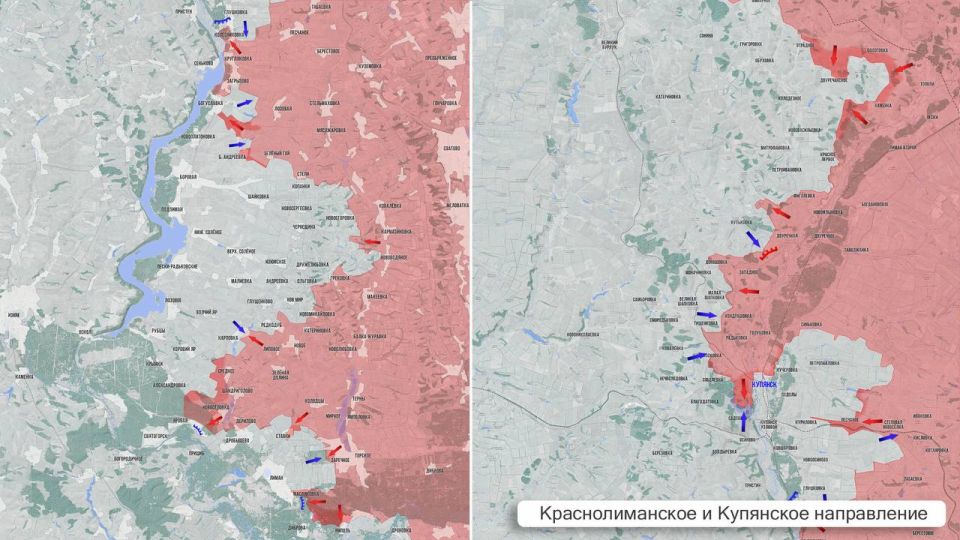 Олег Царёв: Фронтовая сводка. Фронтовая сводка 24 ноября Олег Царёв: Фронтовая сводка. Фронтовая сводка 24 ноября