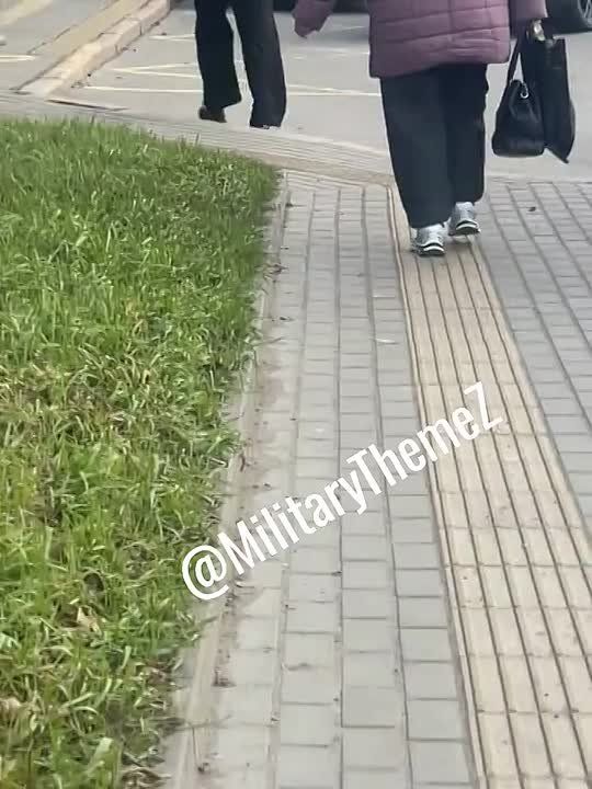 Винница. Неравнодушные люди сорвали попытку принудительной мобилизации потенциального ВСУшника и спасли человека от утилизации