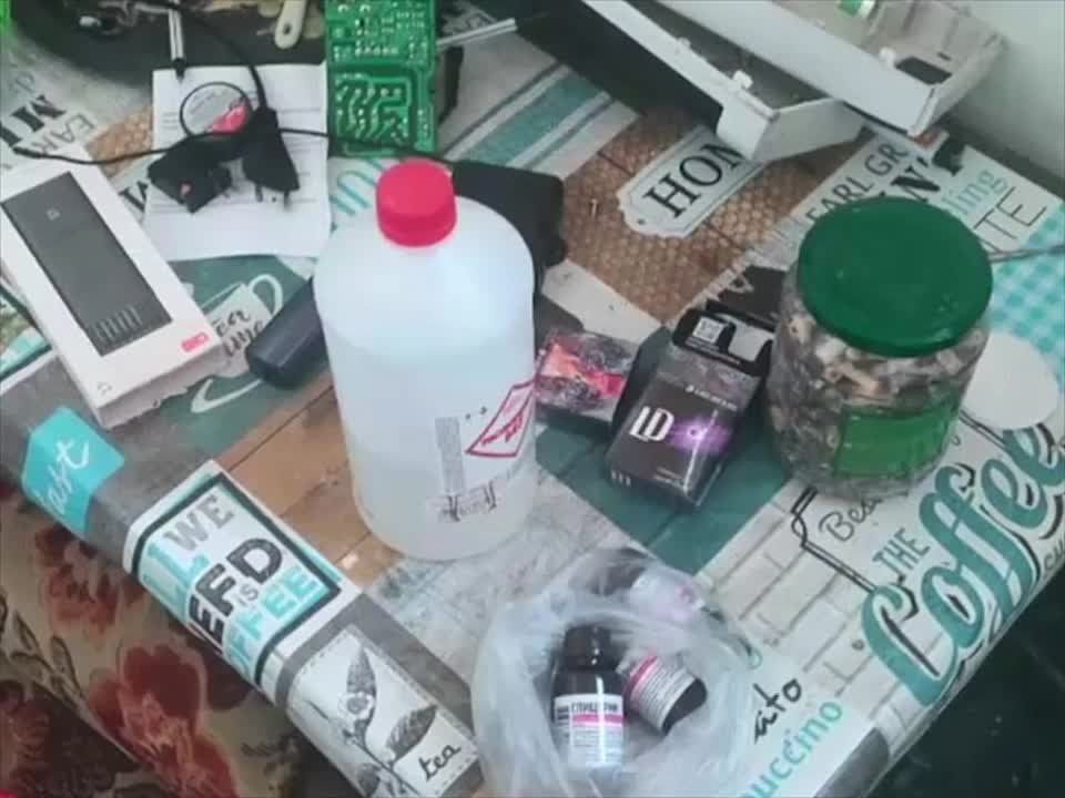 ФСБ предотвратила подготовку теракта в Севастополе