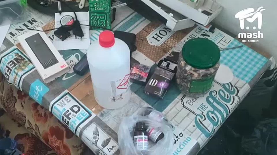 Житель Севастополя готовил взрыв у памятника в честь флота России