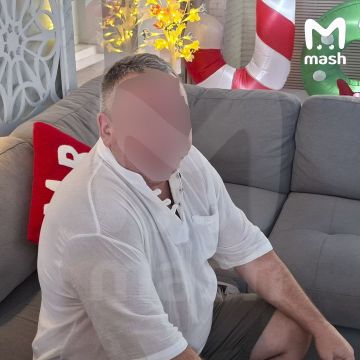 Российского туриста/инвестора опоили и ограбили в тайской Паттайе