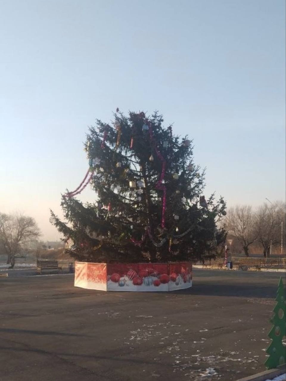 «Все остальные ещё страшнее»