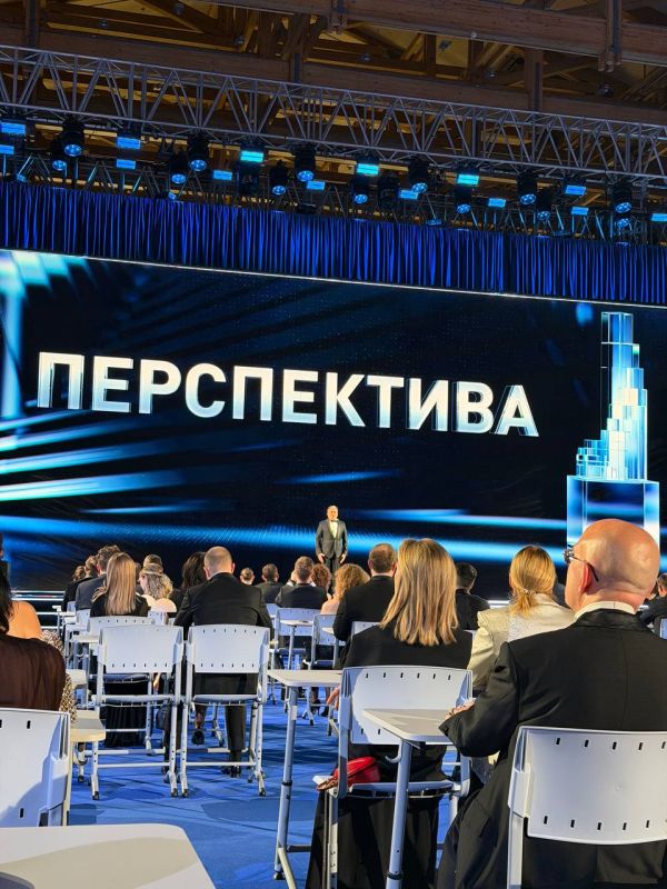 Ольга Казакова: Состоялась третья церемония вручения Национальной премии в области будущих технологий «ВЫЗОВ» Ольга Казакова: Состоялась третья церемония вручения Национальной премии в области будущих технологий «ВЫЗОВ»