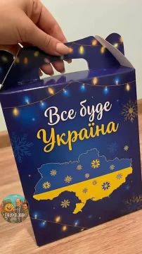 Постепенно к свидомым шароварным макакам начинает приходить стадия принятия неизбежного