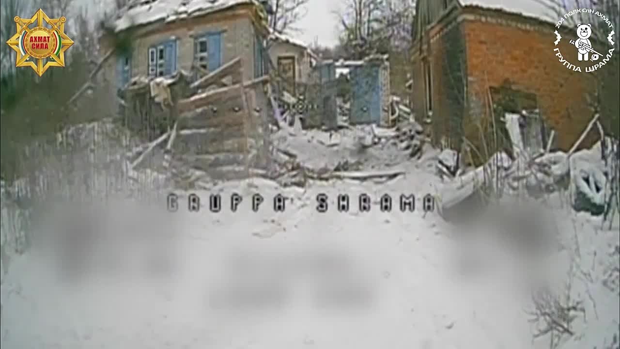 Аэроразведка выявила пункт временного размещения ВСУ в населенном пункте Закотное Донецкой Народной Республики