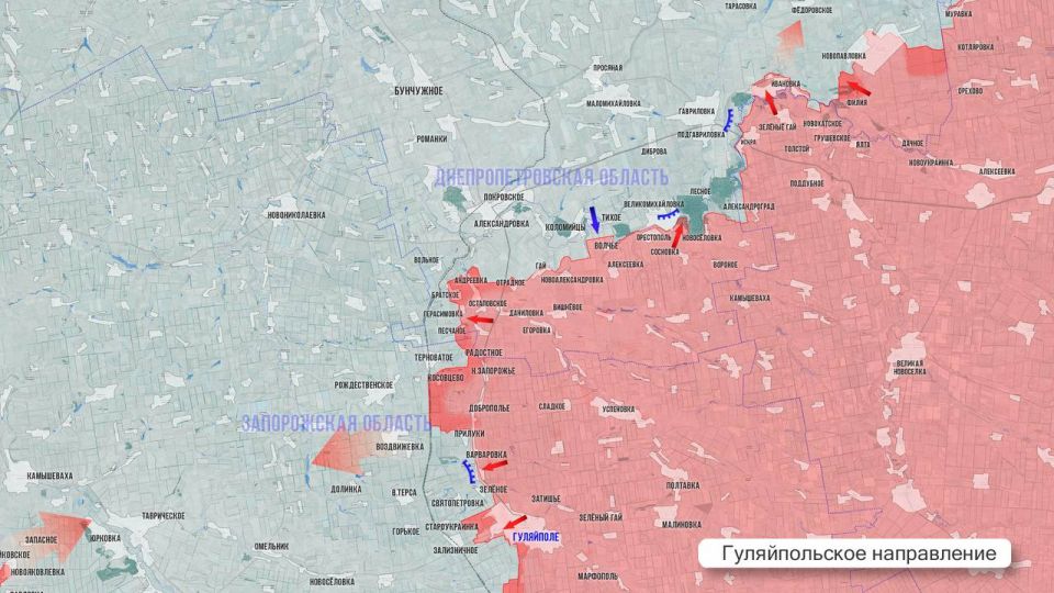 Олег Царёв: Фронтовая сводка. Фронтовая сводка 9 января Олег Царёв: Фронтовая сводка. Фронтовая сводка 9 января