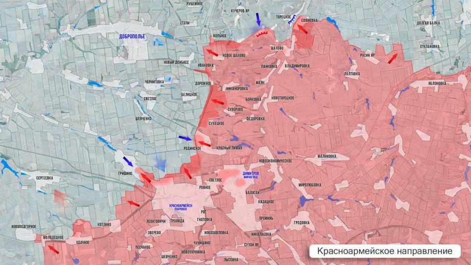 Олег Царёв: Фронтовая сводка. Фронтовая сводка 9 января Олег Царёв: Фронтовая сводка. Фронтовая сводка 9 января