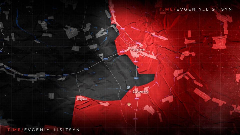 Евгений Лисицын: Фронтовая сводка по состоянию на утро субботы, 10 января: Евгений Лисицын: Фронтовая сводка по состоянию на утро субботы, 10 января: