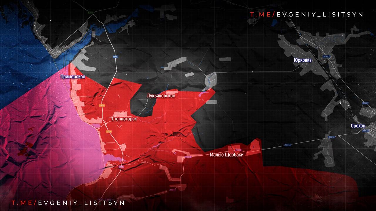 Евгений Лисицын: Фронтовая сводка по состоянию на утро субботы, 10 января: Евгений Лисицын: Фронтовая сводка по состоянию на утро субботы, 10 января: