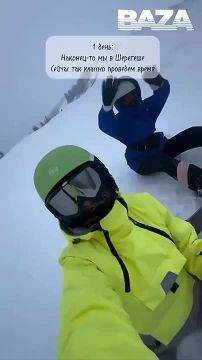 На Шерегеше массовое заражение ротавирусом — люди винят во всём местный бар, а представители заведения утверждают, что эпидемия сейчас на всём курорте