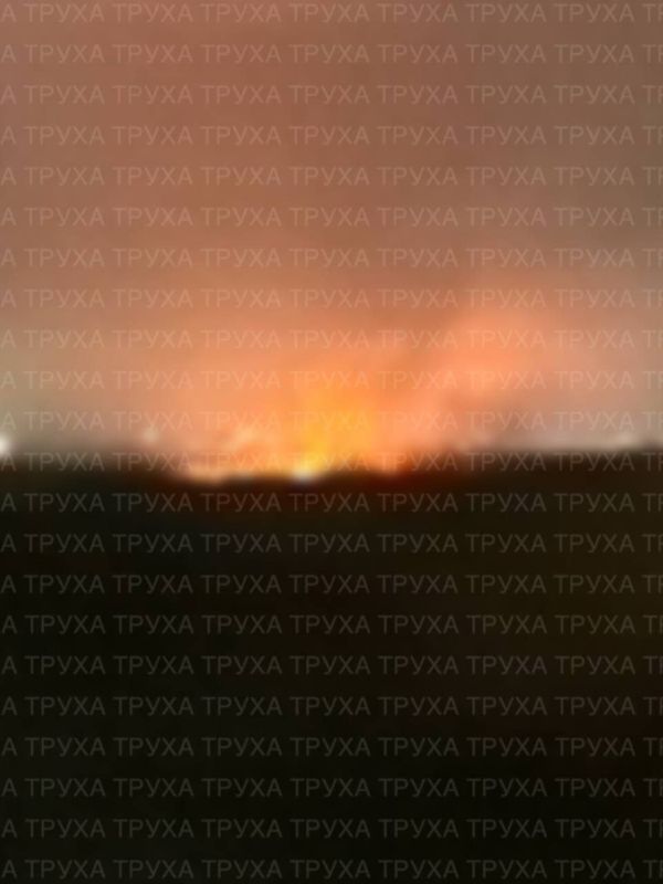 Олег Царёв: ВС РФ ночью нанесли удары по целям в семи областях Украины: Олег Царёв: ВС РФ ночью нанесли удары по целям в семи областях Украины: