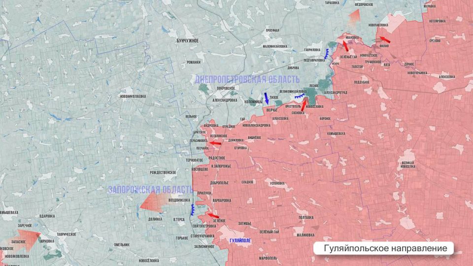 Олег Царёв: Фронтовая сводка. Фронтовая сводка 25 января Олег Царёв: Фронтовая сводка. Фронтовая сводка 25 января