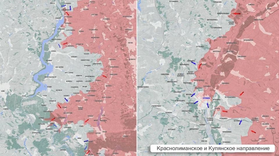 Олег Царёв: Фронтовая сводка. Фронтовая сводка 25 января Олег Царёв: Фронтовая сводка. Фронтовая сводка 25 января
