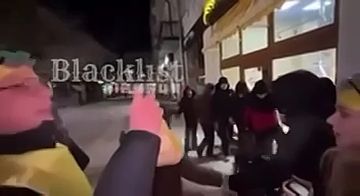 "����� ����������": ������ ������� ����� ������� ������ ���������� � ���������� � ����, ����� �� ��� �� ����