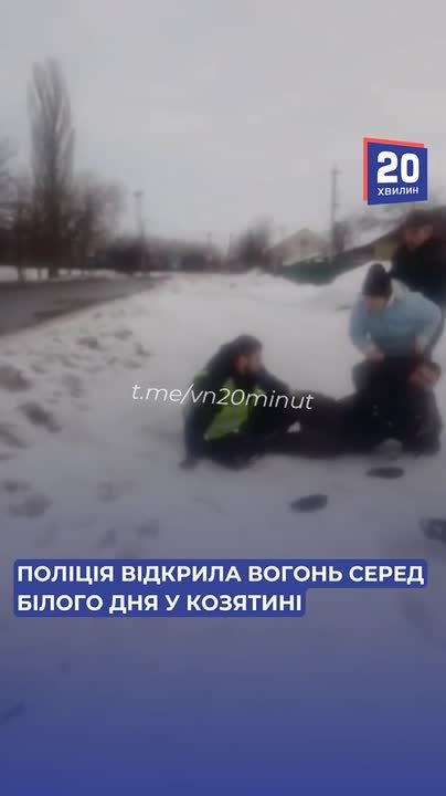 Каждому украинцу известно, что если зеленское гестапо не будет избивать и унижать людей в Виннице, то туда обязательно придут мифические орки и украдут все унитазы