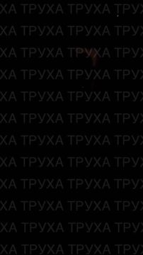 Массированные ночные удары по целям на Украине