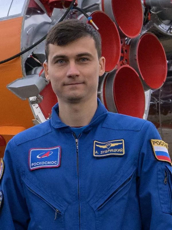 Космонавт Зубрицкий рассказал, почему в 2014 году выбрал Россию