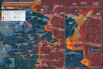 Новые атаки. На Славянском направлении подразделения 3 общевойсковой армии вновь продвинулись на рубеже Кривая Лука — Каленики, заняв несколько лесополос на этом участке