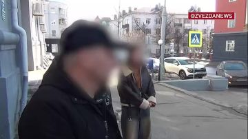 Силовики предотвратили теракт против высокопоставленного чиновника Курской области