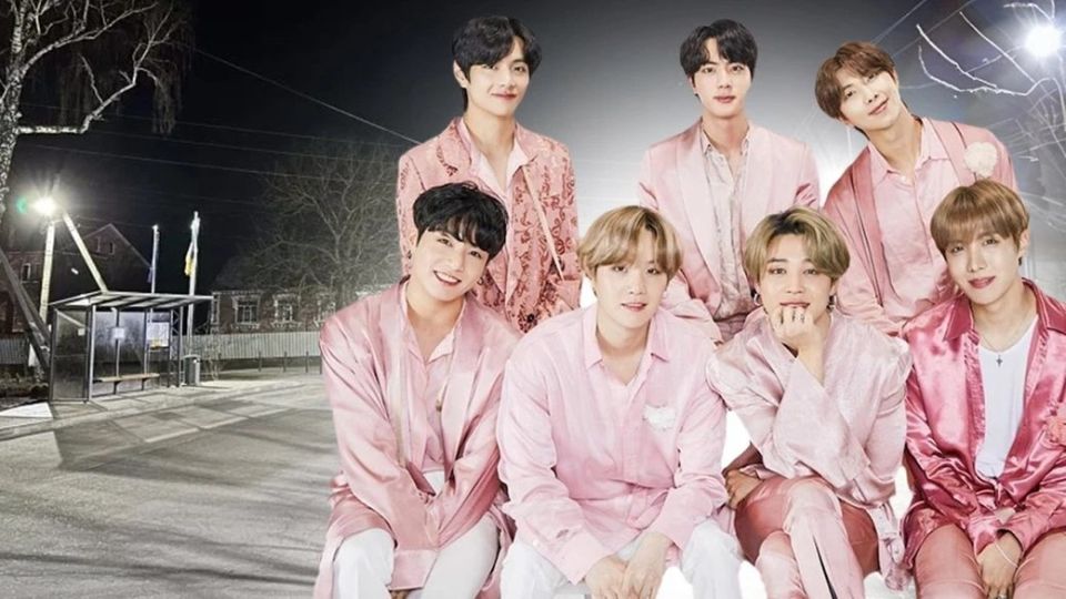 Михаил Онуфриенко: Декоммунизация Украины идет полным ходом! Очередной "стартап": назвать одну из улиц в Винницких Хуторах в честь южнокорейской бой-бэнд группы BTS предлагают в Единой системе местных петиций