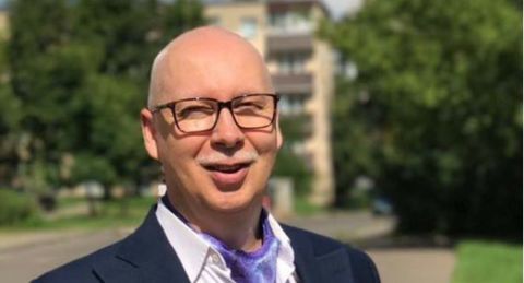 Александр Зимовский: Ита, мы начинаем.. Реально к ударам украинских БПЛА по территории РФ из Казахстана обычно относятся как к маловероятной конспирологии
