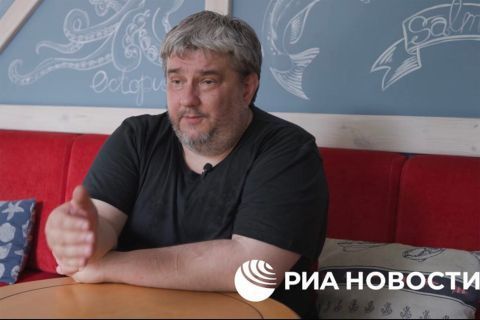 Сергей Лебедев: #Шостка Сумской области, прилетает по-взрослому