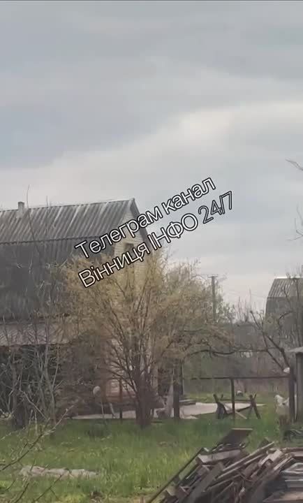 «Герани» долетели: взрывы в Тернополе, Краматорске, Староконстантинове